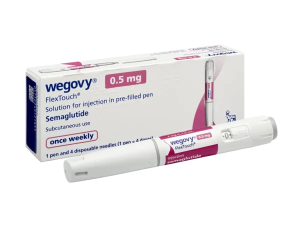 Wegovy - Image 3