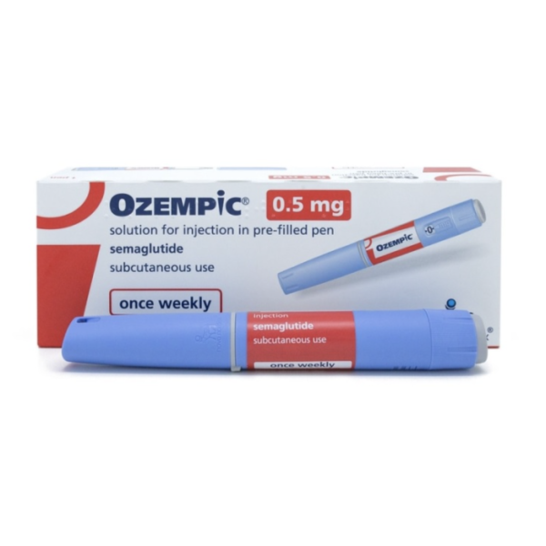 Ozempic (Semaglutide)